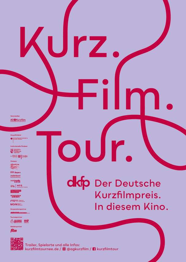 kurz.film.tour 2026 kurz.film.tour 2026