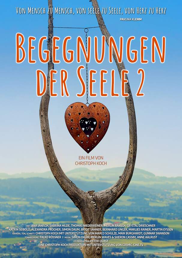 Begegnungen der Seele 2 Begegnungen der Seele 2