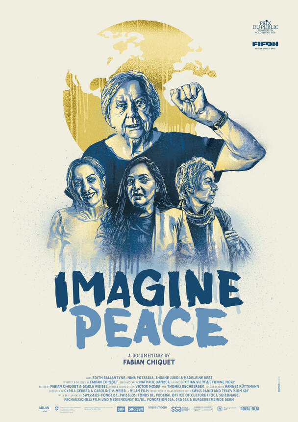Imagine Peace (GLOBALE) Imagine Peace (GLOBALE)