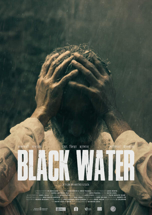 Black Water (GLOBALE) Black Water (GLOBALE)