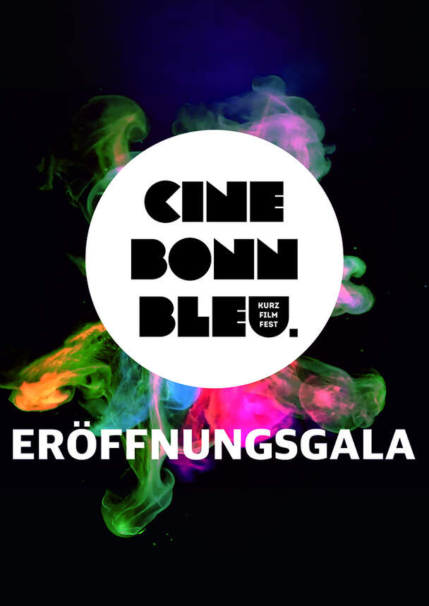 Cine Bonn Bleu - Eröffnungsgala Cine Bonn Bleu - Eröffnungsgala