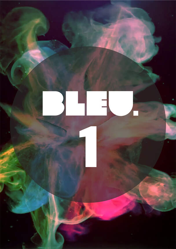 Bleu 1 - Kurz Film Fest Bleu 1 - Kurz Film Fest