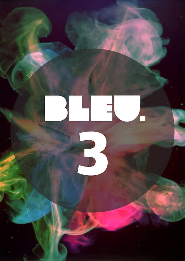 Bleu 3 - Kurz Film Fest Bleu 3 - Kurz Film Fest