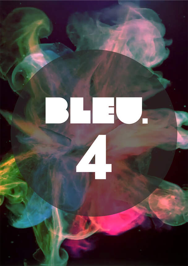 Bleu 4 - Kurz Film Fest Bleu 4 - Kurz Film Fest