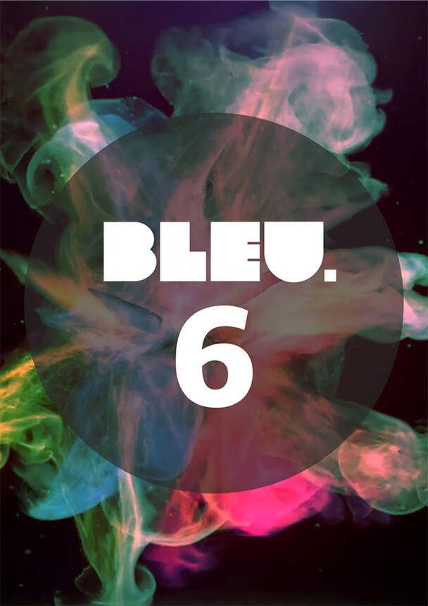 Bleu 6 - Kurz Film Fest Bleu 6 - Kurz Film Fest
