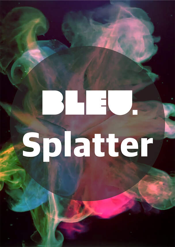 Bleu Splatter - Kurz Film Fest Bleu Splatter - Kurz Film Fest