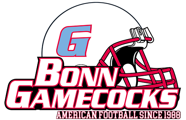 Bonn Gamecocks Logo