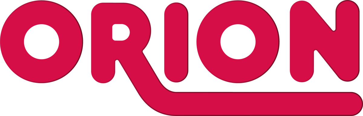 ORION LOGO