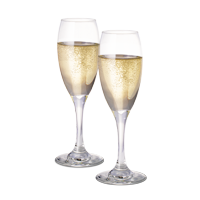 Gloria Premium  Prosecco Gläser